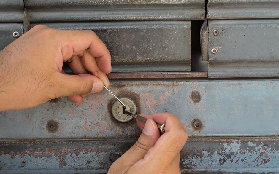 ouverture porte radio Ballancourt-sur-Essonne