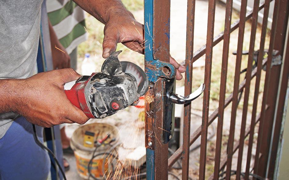 artisan serrurier Mantes-la-Ville